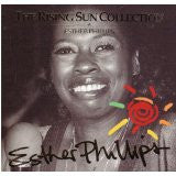 PHILLIPS, ESTHER  - RISING SUN COLLECTION