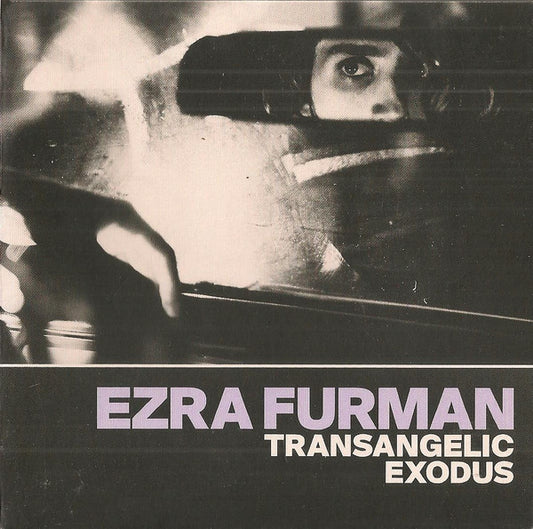 FURMAN, EZRA  - TRANSANGELIC EXODUS