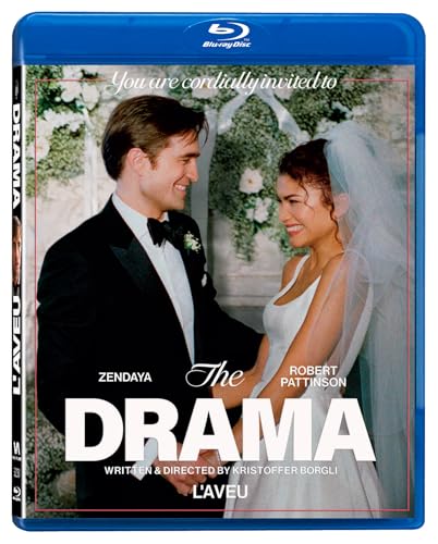 DRAMA - BLU-2026-ZENDAYA
