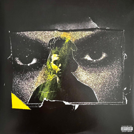 THE WEEKND - BEAUTY BEHIND THE MADNESS [EXPLICIT CONTENT] (LIMITED EDITION, PICTURE DISC VINYL, ANNIVERSARY EDITION) (2 LP'S)