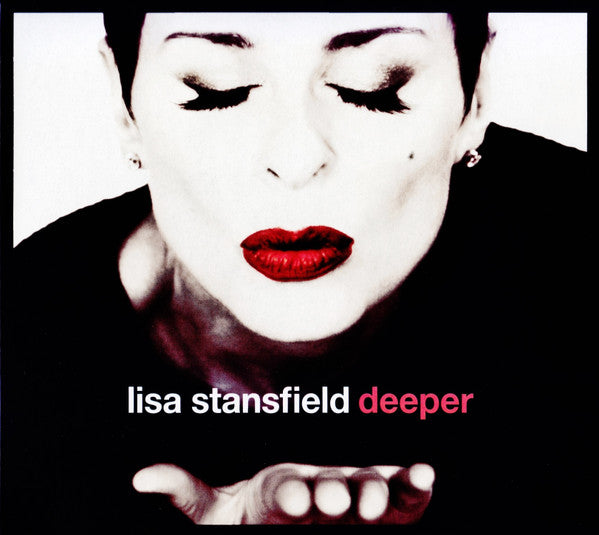 STANSFIELD, LISA  - DEEPER