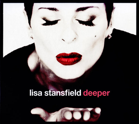 STANSFIELD, LISA  - DEEPER
