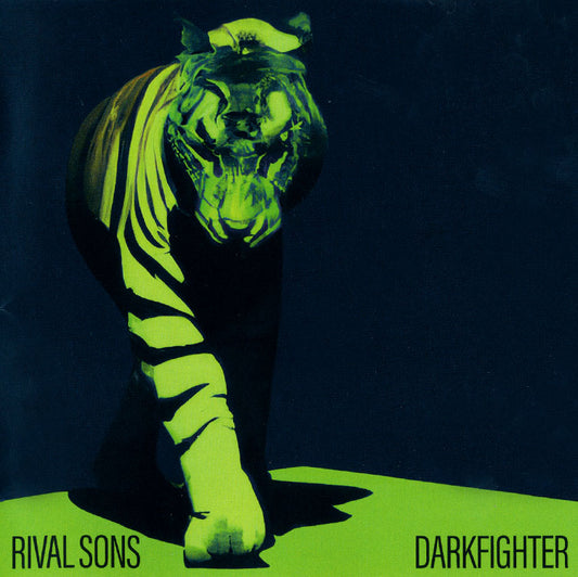 RIVAL SONS  - DARKFIGHTER