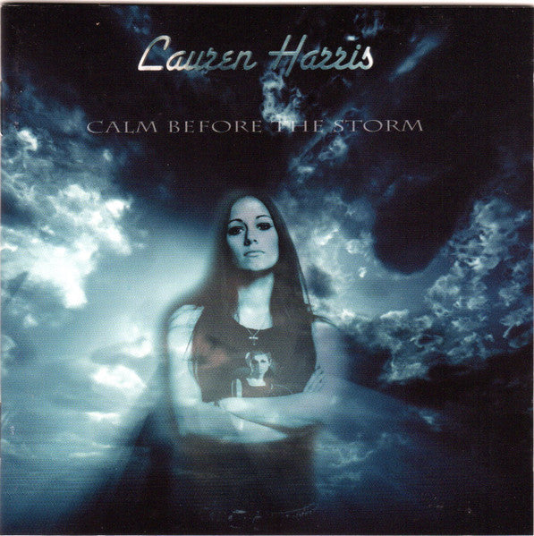 HARRIS, LAUREN  - CALM BEFORE THE STORM