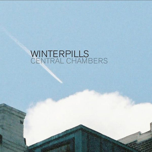 WINTERPILLS - CENTRAL CHAMBERS (LP)
