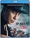 IP MAN: KUNG FU LEGEND [BLU-RAY]