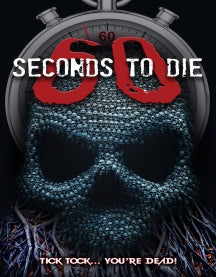 60 SECONDS TO DIE [DVD]