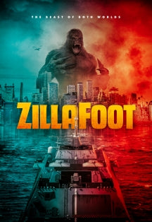 ZILLAFOOT [DVD]