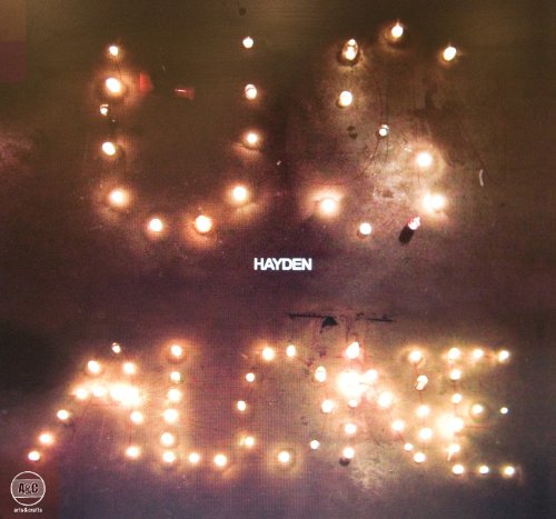 HAYDEN - US ALONE (VINYL)