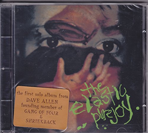 ELASTIC PUREJOY - ST