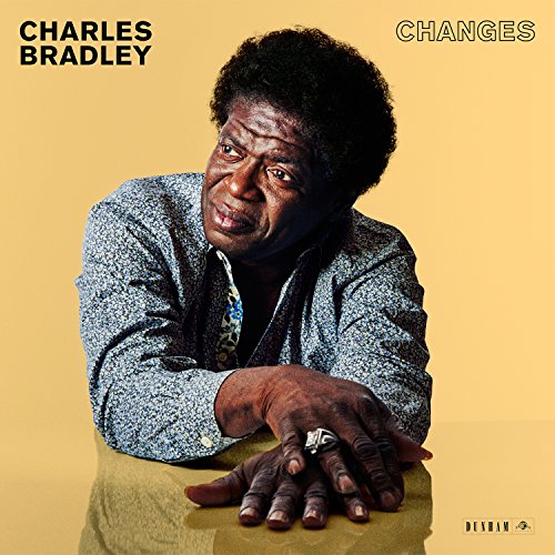BRADLEY,CHARLES - CHANGES