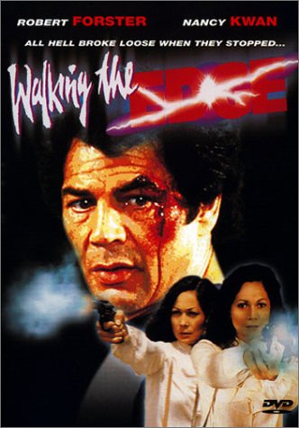 WALKING THE EDGE (WIDESCREEN) [IMPORT]