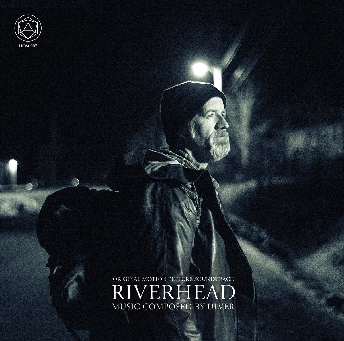 ULVER  - RIVERHEAD