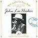 HOOKER, JOHN LEE - 20 REFLECTIVE RECORDINGS: AUDIO ARCHIVE