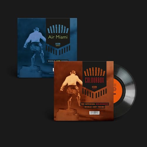 COMPLICATED OPPOSITION [VINYL]