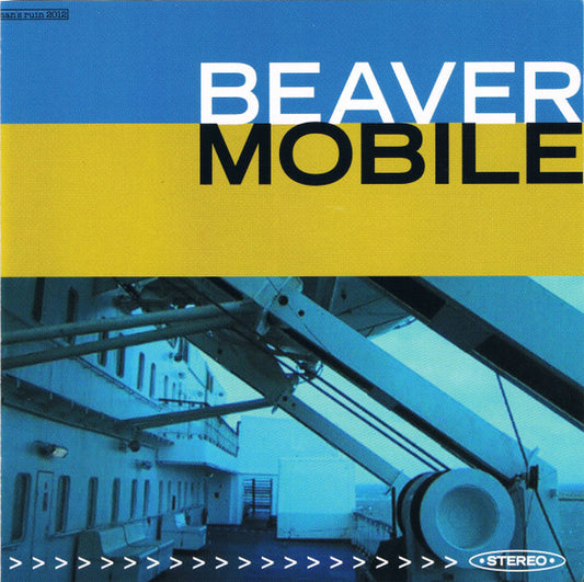 BEAVER  - MOBILE