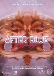 AFTER BLUE (DIRTY PARADISE) [DVD]