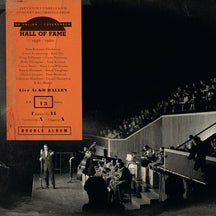 KB HALLEN - HALL OF FAME [CD]