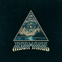 INSOMNIAC - OM MOKSHA RITAM [LP]