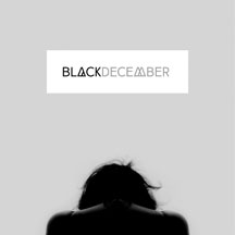 BLACK DECEMBER - VOL. 1 [CD]