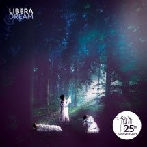 LIBERA - DREAM [CD]