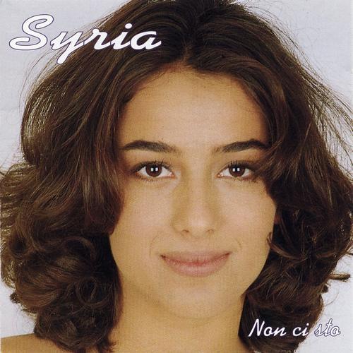 SYRIA  - NON CI STO