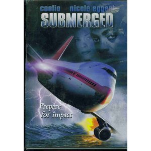 SUBMERGED  - DVD-2000-COOLIO