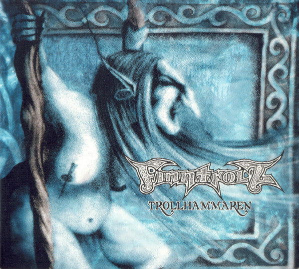 FINNTROLL  - TROLL HAMMAREN