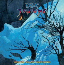 DBA - TRAUMA [CD]
