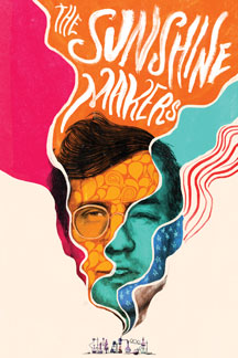 THE SUNSHINE MAKERS [DVD]