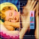 CALIFORNIA GUITAR TRIO - YAMANASHI BLUES