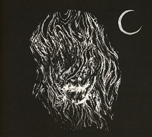 WOLF EYES - DREAD (BONUS HIDDEN TRACK) (CD)