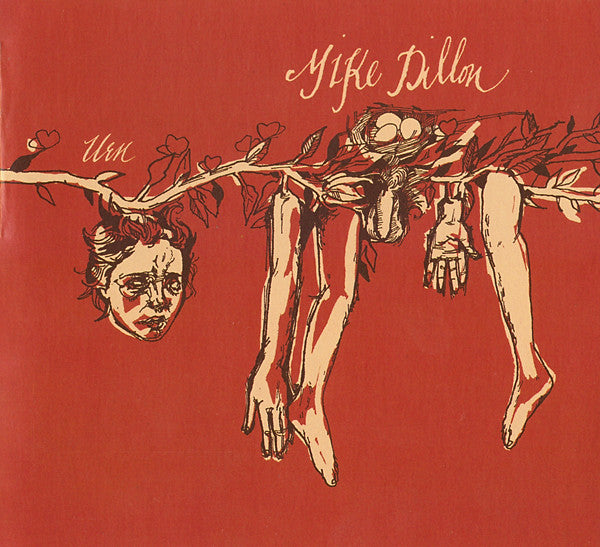 DILLON, MIKE  - URN