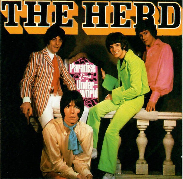 HERD  - UNDERWORLD