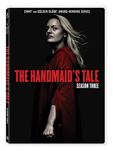 HANDMAID'S TALE, THE: S3 (C-EN/DVD)