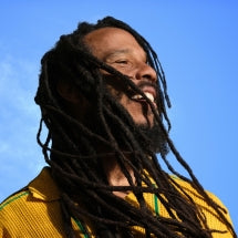 ZIGGY MARLEY - BRIGHTSIDE [CD]
