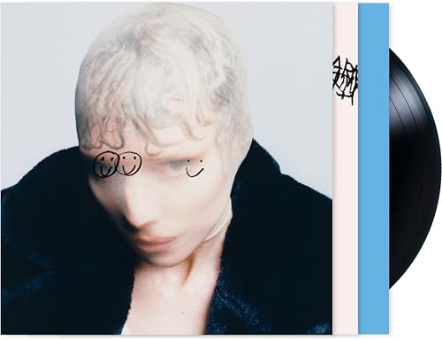 LYKKE LI - THE AFTERPARTY (VINYL)