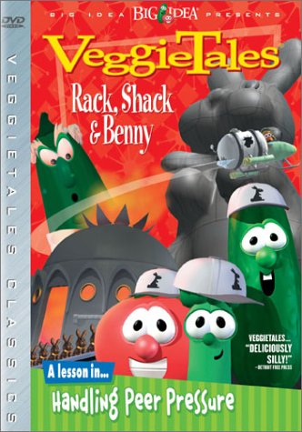 RACK, SHACK & BENNY ( REPACKAGE )