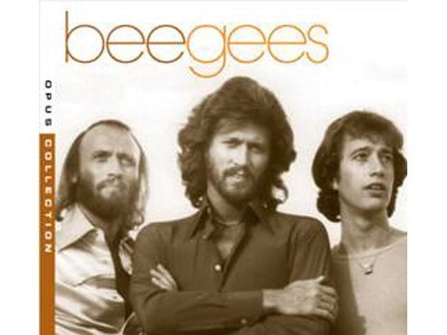 BEE GEES  - OPUS COLLECTION