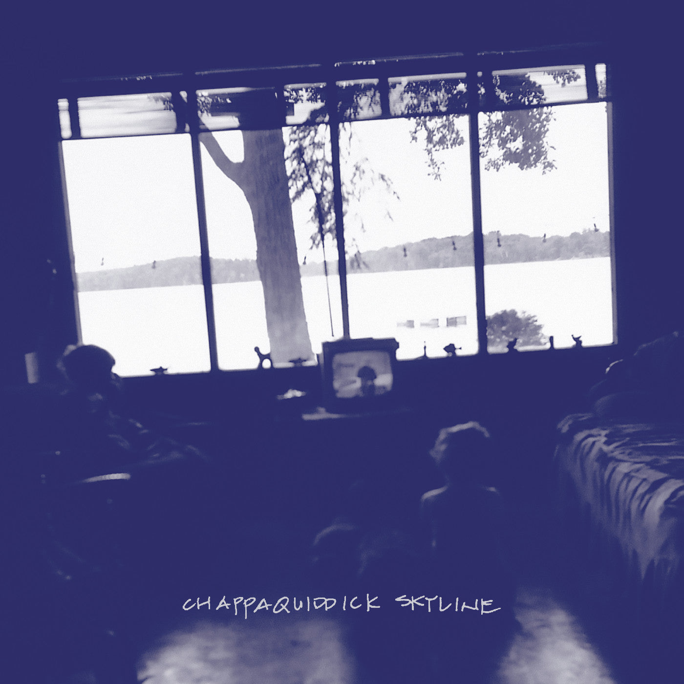 CHAPPAQUIDDICK SKYLINE - CHAPPAQUIDDICK SKYLINE (INDIE EXCLUSIVE)