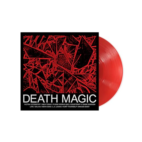 HEALTH - DEATH MAGIC (10 YEAR ANNIVERSARY EDITION / VINYL)