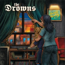 THE DROWNS - HARSH REALITY [LP]