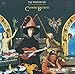 MANZAREK, RAY (DOORS) - CARMINA BURANA