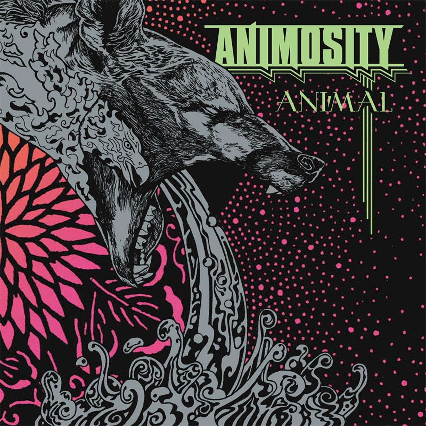 ANIMOSITY  - ANIMAL