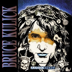 KULICK, BRUCE - AUDIO DOG