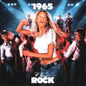 VARIOUS  - TIME LIFE: CLASSIC ROCK 65