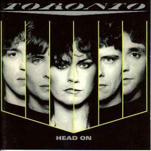 TORONTO  - HEAD ON (REMASTERED)