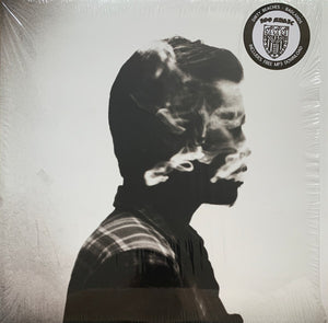 Dirty Beaches - Badlands (Used LP)