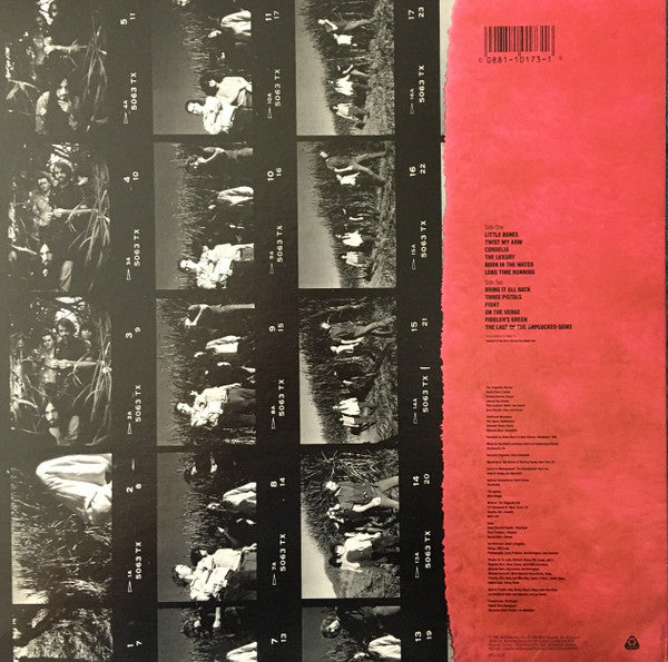 Tragically Hip - Road Apples (Limited Edition) (Used LP)