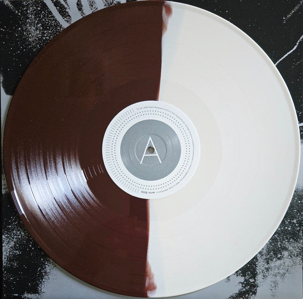 Thrice - Major/Minor (Brown/White) (Used LP)